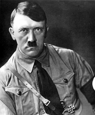 Curiozitati uimitoare despre Hitler