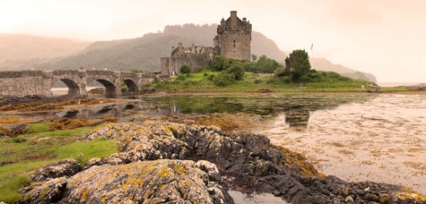 Scoția: Secretele din Highlands, Istoria Clanurilor și Misterele Lacului Loch Ness