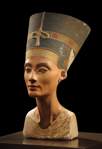 Nefertiti: Regina misterioasă a Egiptului și simbol al frumuseții
