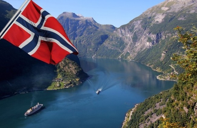 Norvegia: Secretele Fiordurilor, Istoria Vikingilor și Economia &bdquo;Căii spre Nord&rdquo;