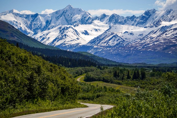 Alaska azi