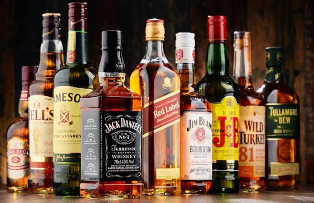 Curiozitati interesante despre whisky