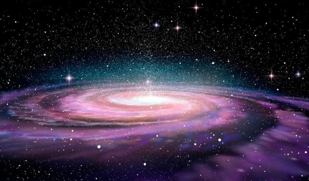 Universul