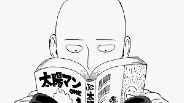 Manga Partea II