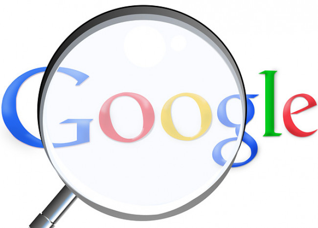 Iată ce ştie Google despre tine...