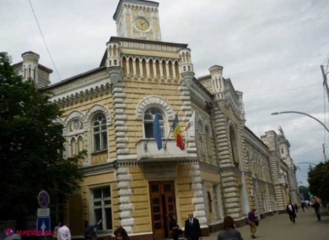  Curiozități despre referendumul din Chișinău