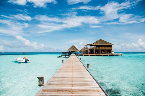 Insulele Maldive