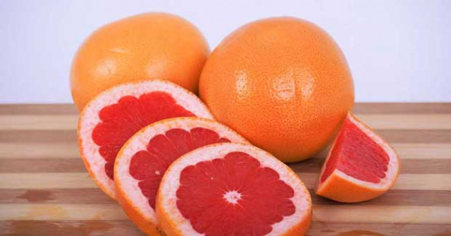 Grapefruit: De ce este numit &bdquo;fructul paradisului&rdquo; și ce beneficii are?