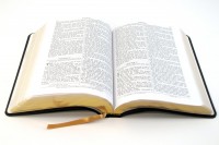 Ultimul cuvant din Biblie
