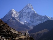 De ce fierbe apa la 70&deg;C &icirc;n Himalaya? Recorduri și curiozități montane