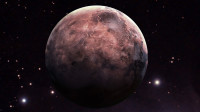 Planeta Mercur