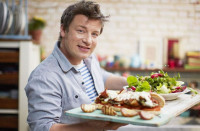 Cele mai bune trucuri de gatit de la Jamie Oliver