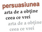 Persuasiune in publicitate Partea I