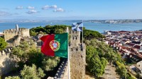 Portugalia: Secretele Exploratorilor, Magia orașului Lisabona și Istoria &bdquo;Țării de la Capătul Lumii&rdquo;