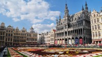 Belgia: Inima Europei, diversitatea lingvistică și secretele capitalei Bruxelles