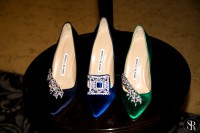 Manolo Blahnik. Istoria celui mai de succes designer de incaltaminte