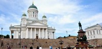 Finlanda: Secretele celei mai fericite țări din lume și excelența &icirc;n educație