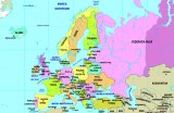 Europa &ndash; lucruri interesante și curiozități despre continentul european