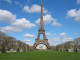 Turnul Eiffel: Secretele gigantului de oțel și legătura surprinzătoare cu Rom&acirc;nia