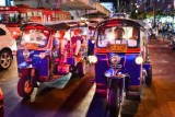Thailanda