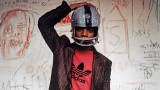 Jean Michel Basquiat