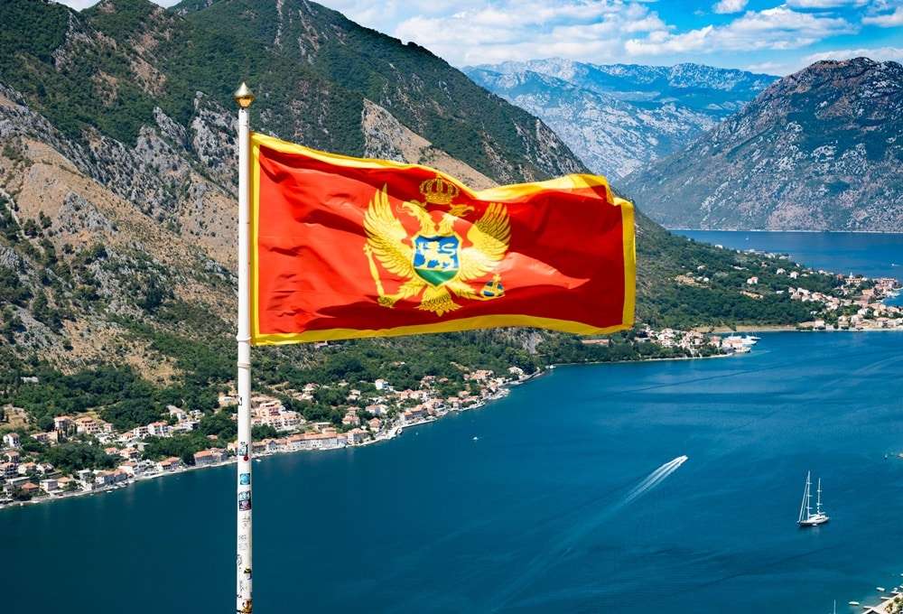 Muntenegru: Secretele Muntelui Negru, Istoria din Cetinje și Frumusețea Adriaticii - Curiozitati.md