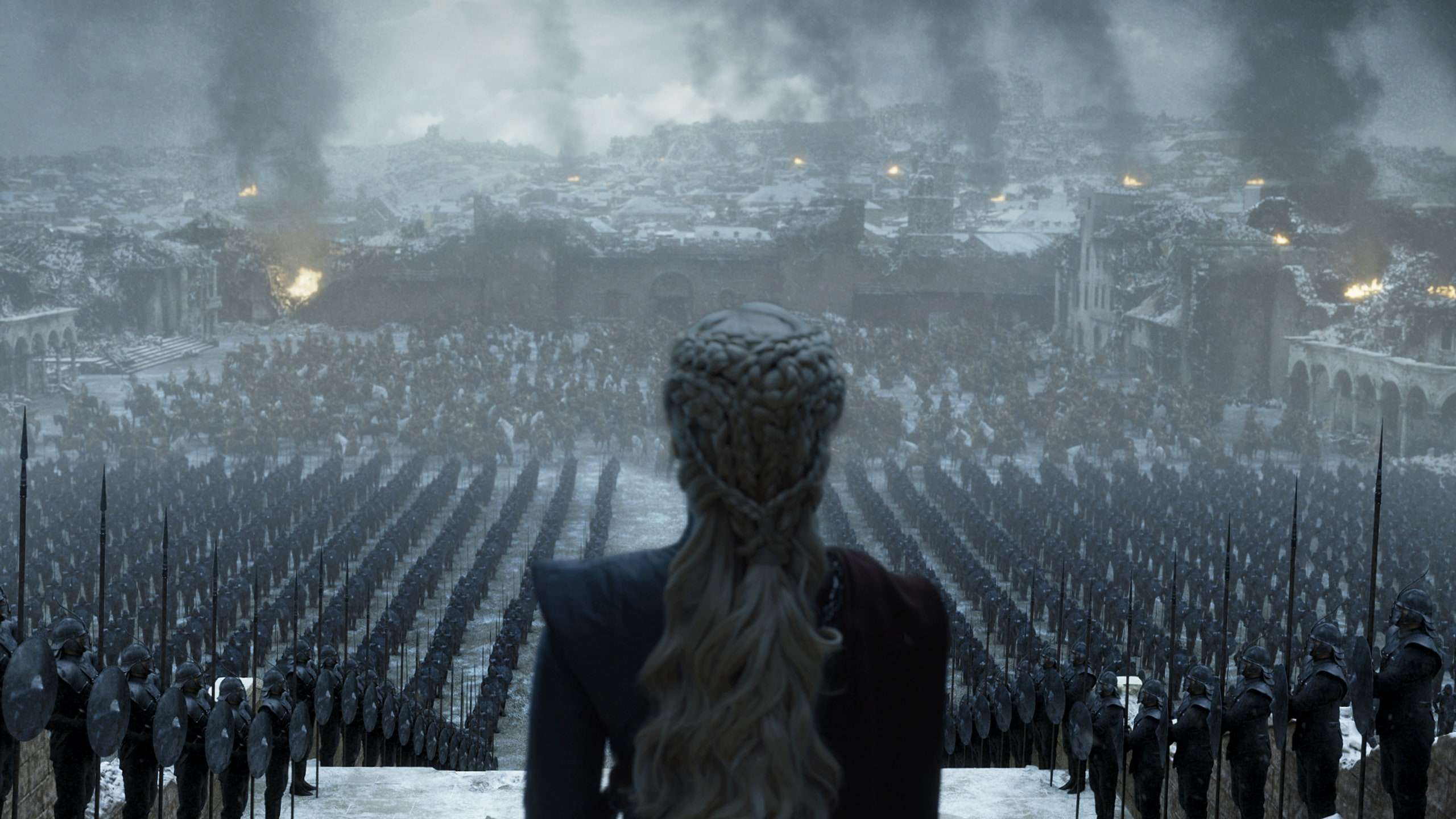 Evenimentele istorice ce stau la baza Game of Thrones - Curiozitati.md