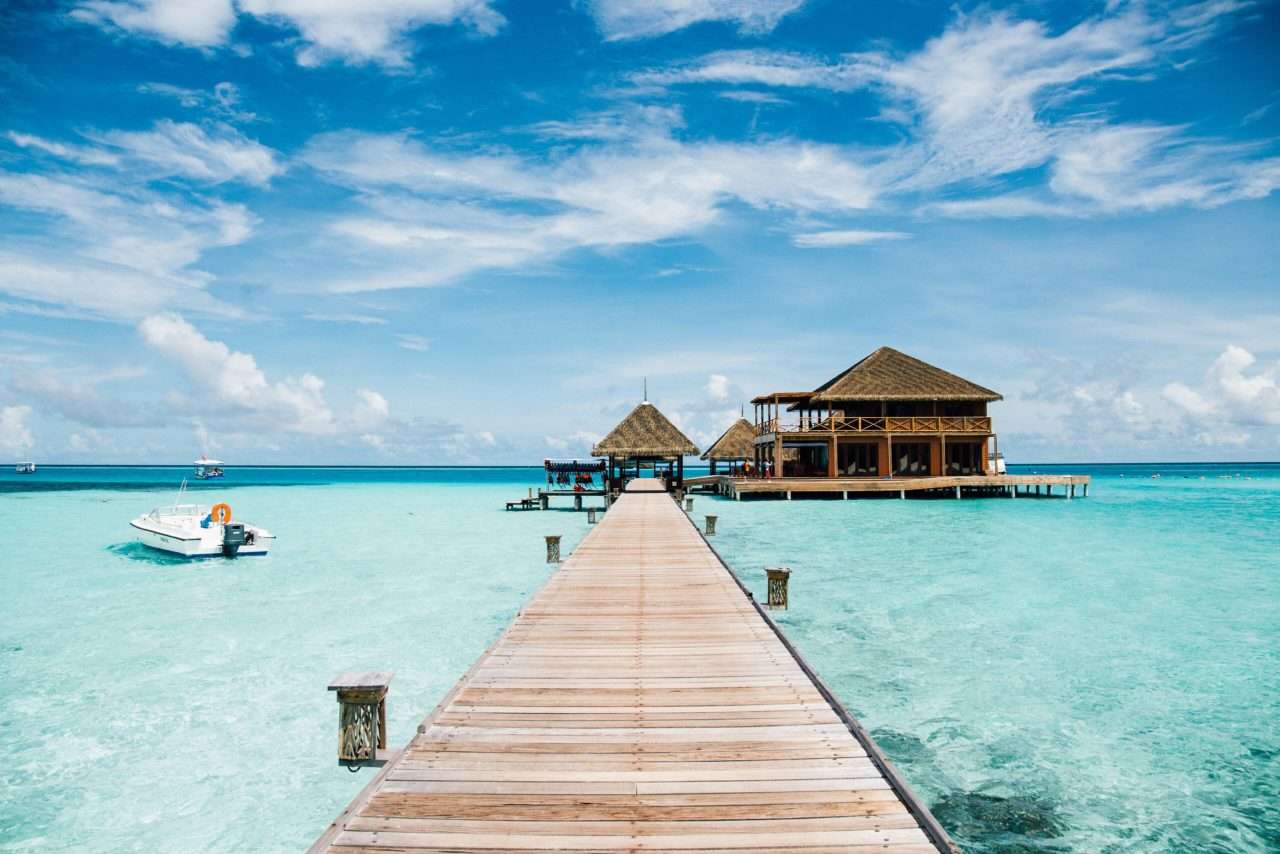 Insulele Maldive - Curiozitati.md